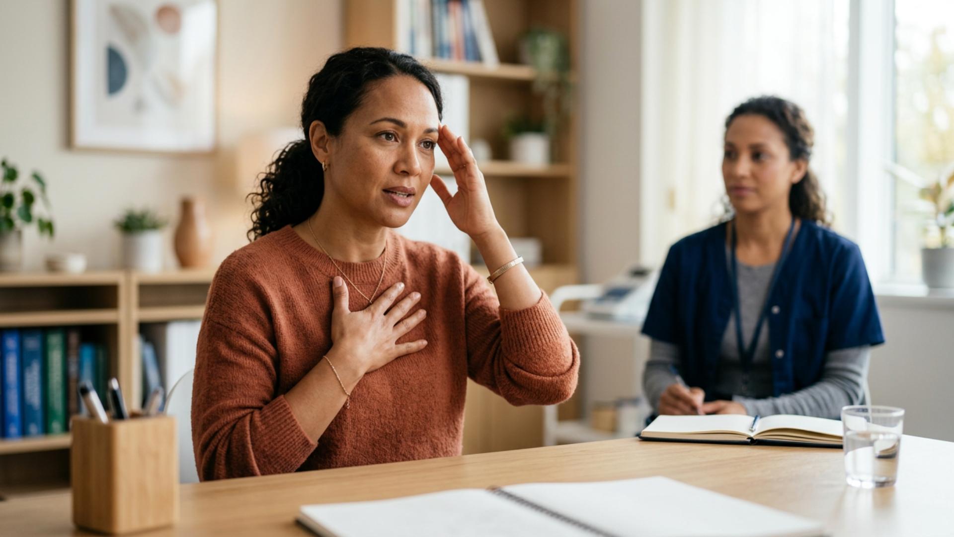The Emotional and Psychological Wellness Dimension of Recovery